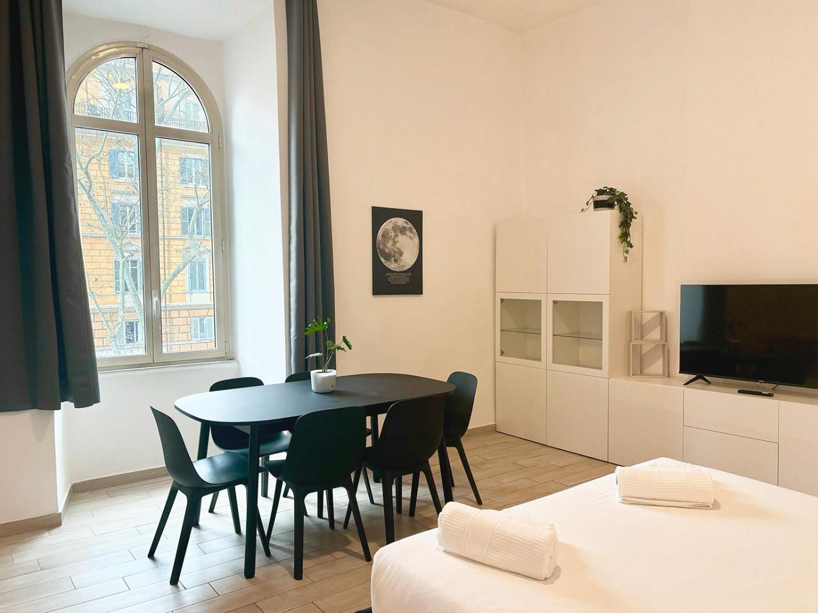 Vatican Apartment 193 Рим Екстер'єр фото