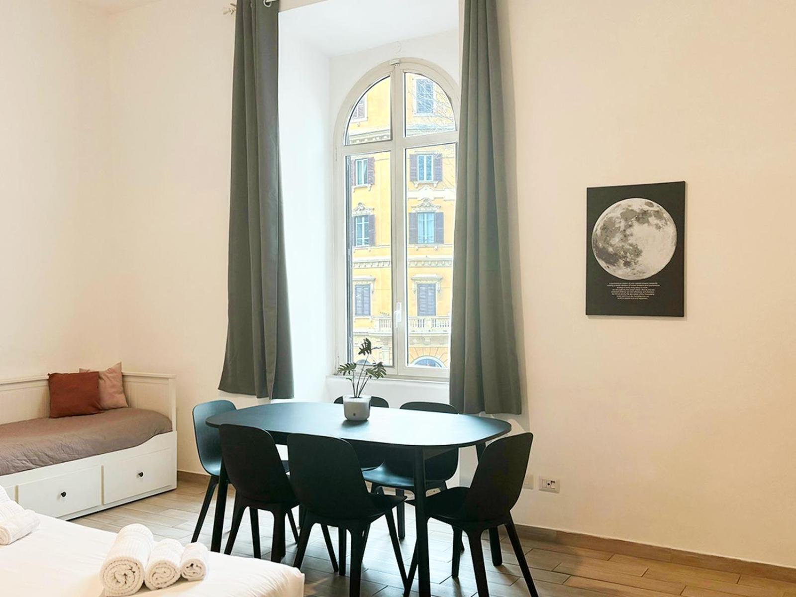 Vatican Apartment 193 Рим Екстер'єр фото