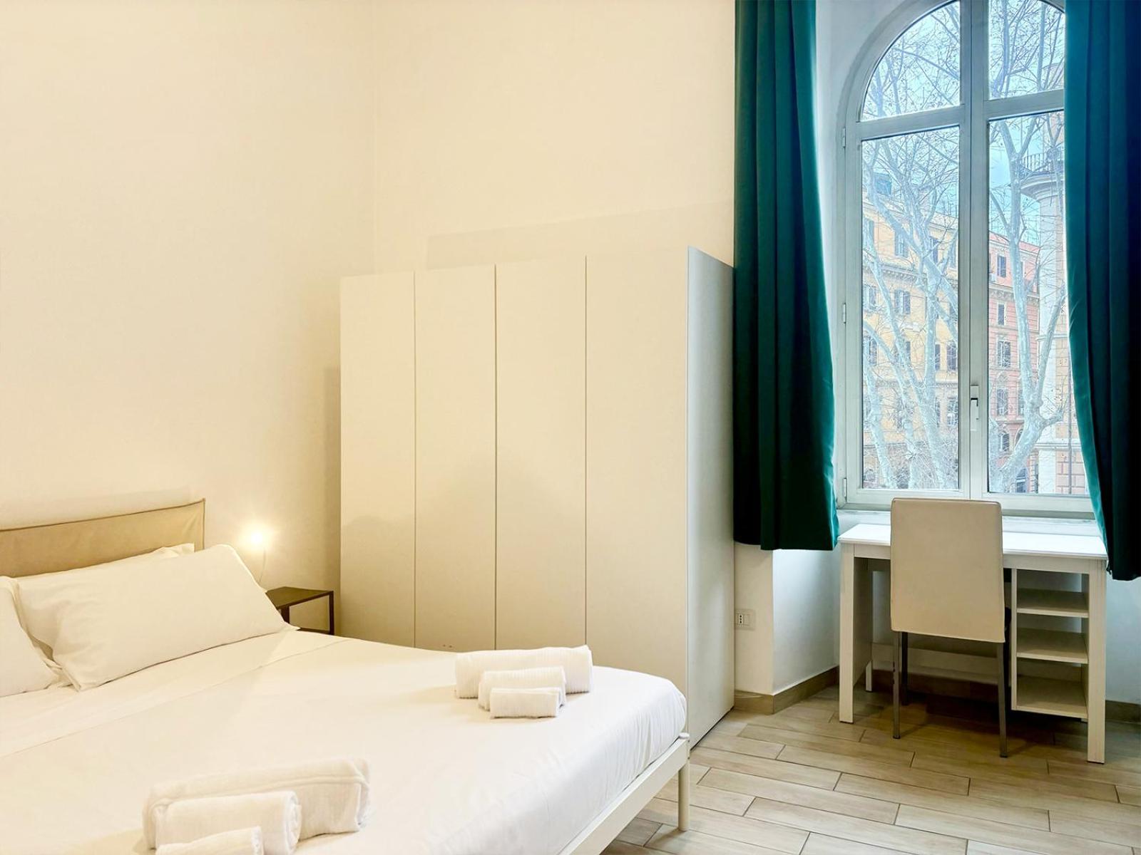 Vatican Apartment 193 Рим Екстер'єр фото