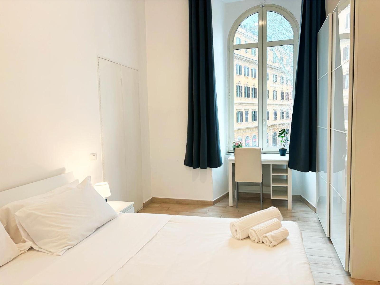 Vatican Apartment 193 Рим Екстер'єр фото
