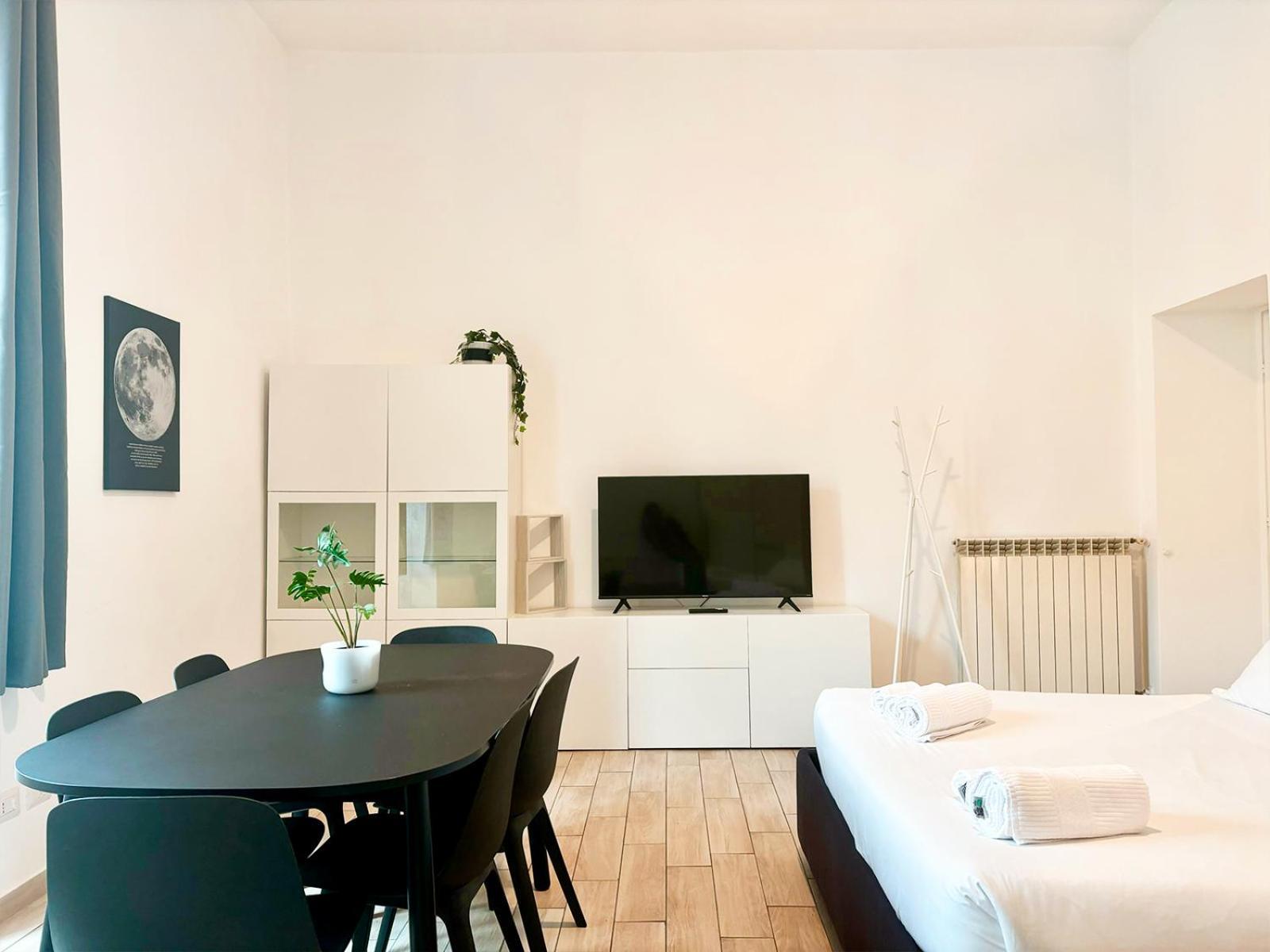 Vatican Apartment 193 Рим Екстер'єр фото