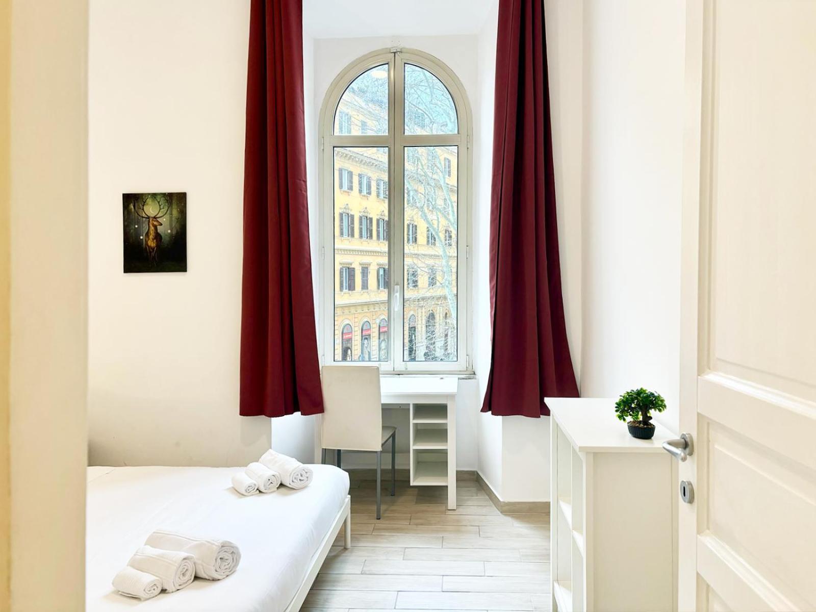 Vatican Apartment 193 Рим Екстер'єр фото